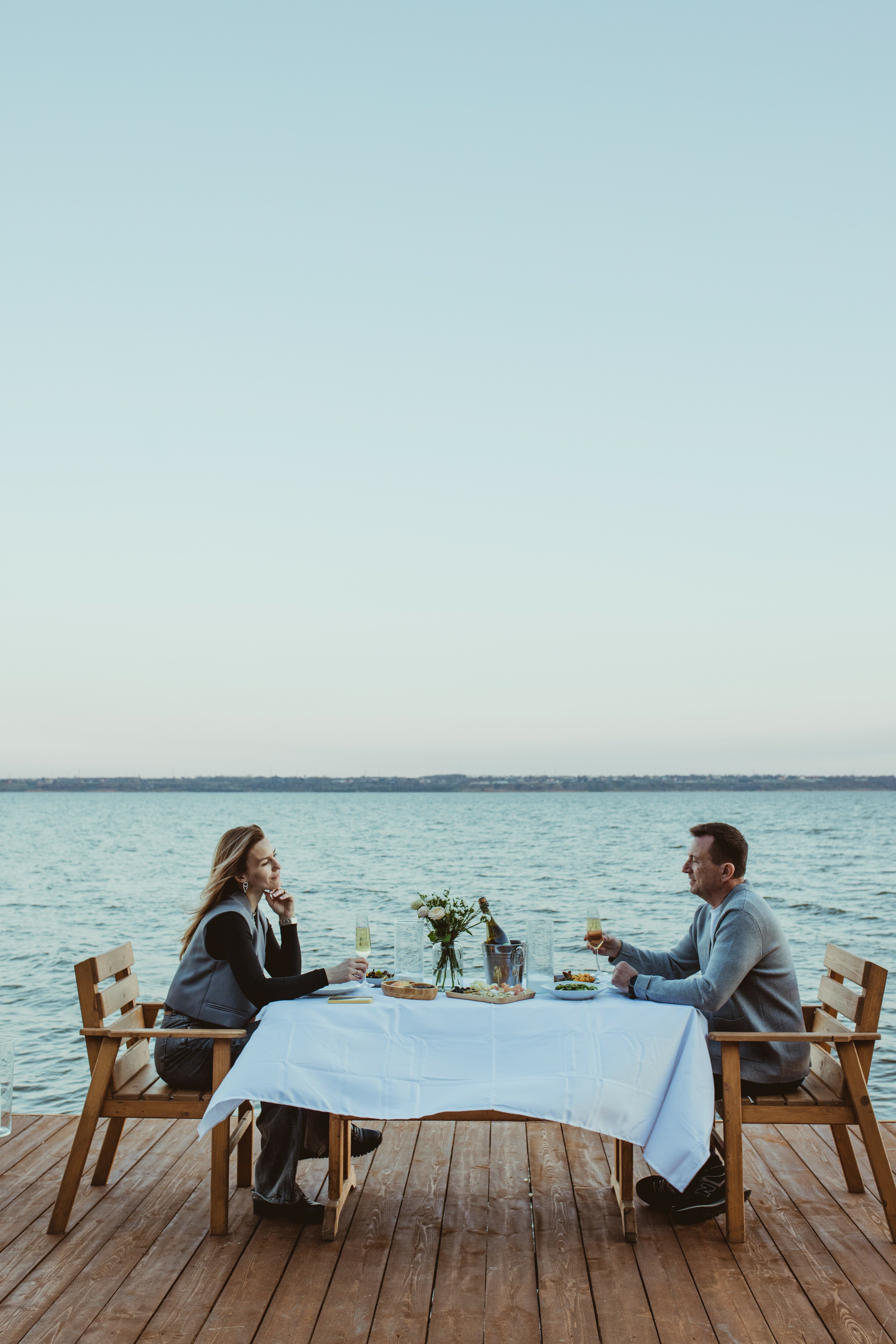 Фото River Glamp