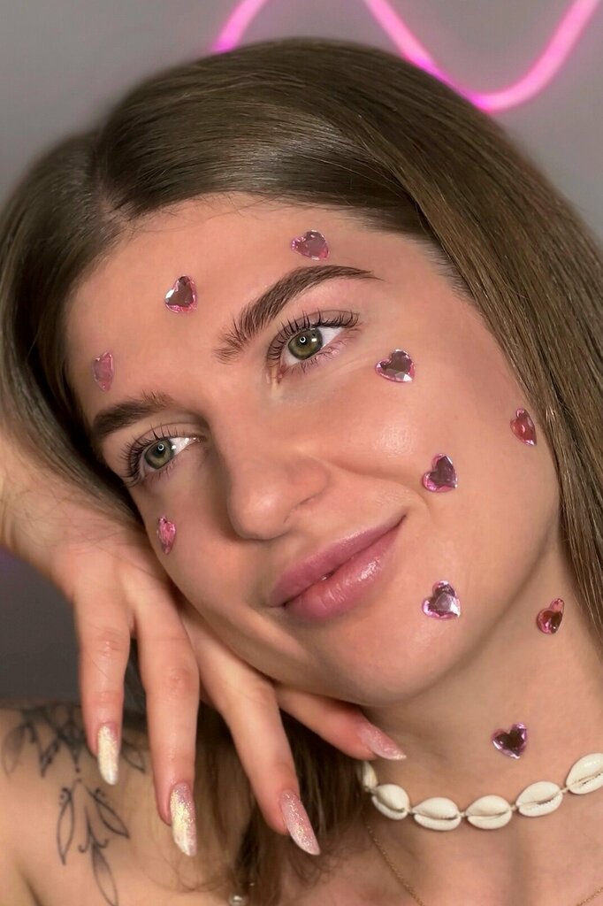 Salón de cejas y pestañas InnerBloom, , foto