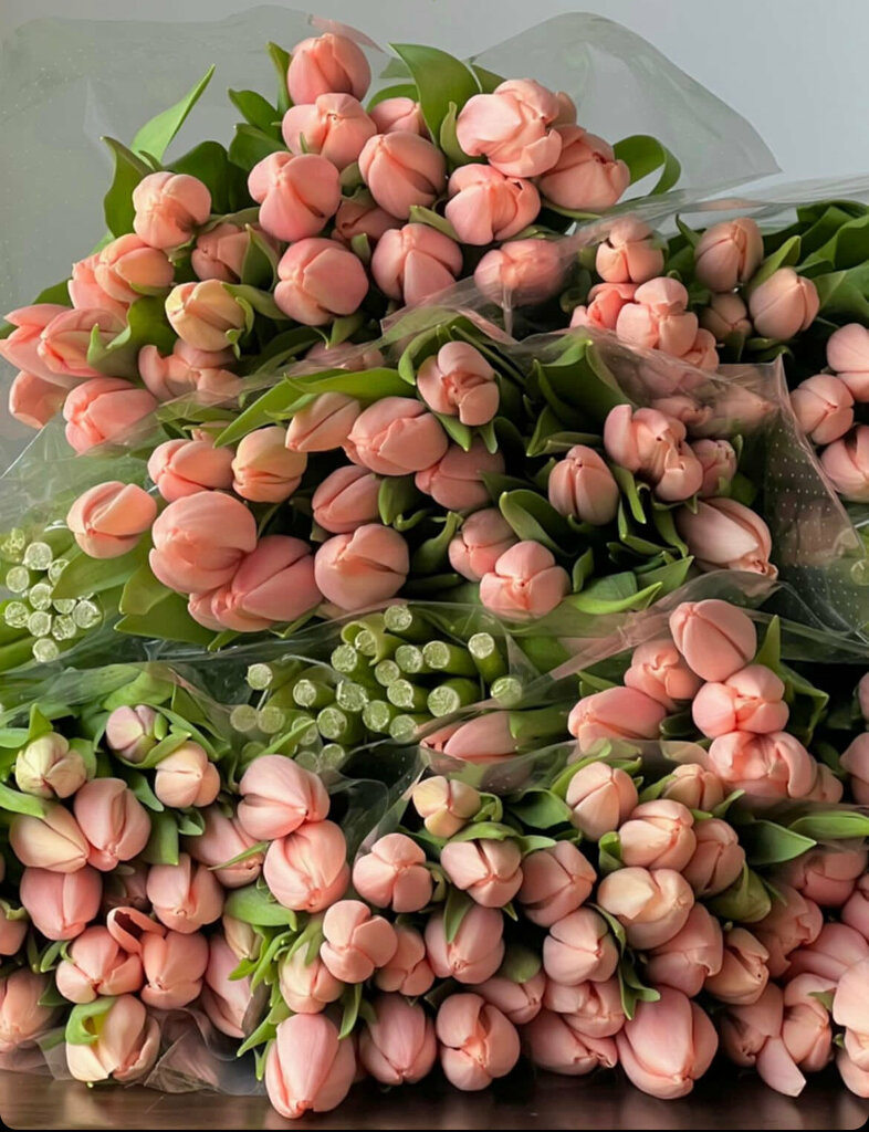 Магазин цветов Цветы, Москва, фото