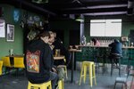 Last Hop (Fedosyino Street, 3), bar, pub
