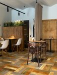 Zerno (Gorkogo Street, 19), cafe