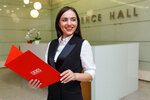 Red (Zavodskaya Street, 92А), management company