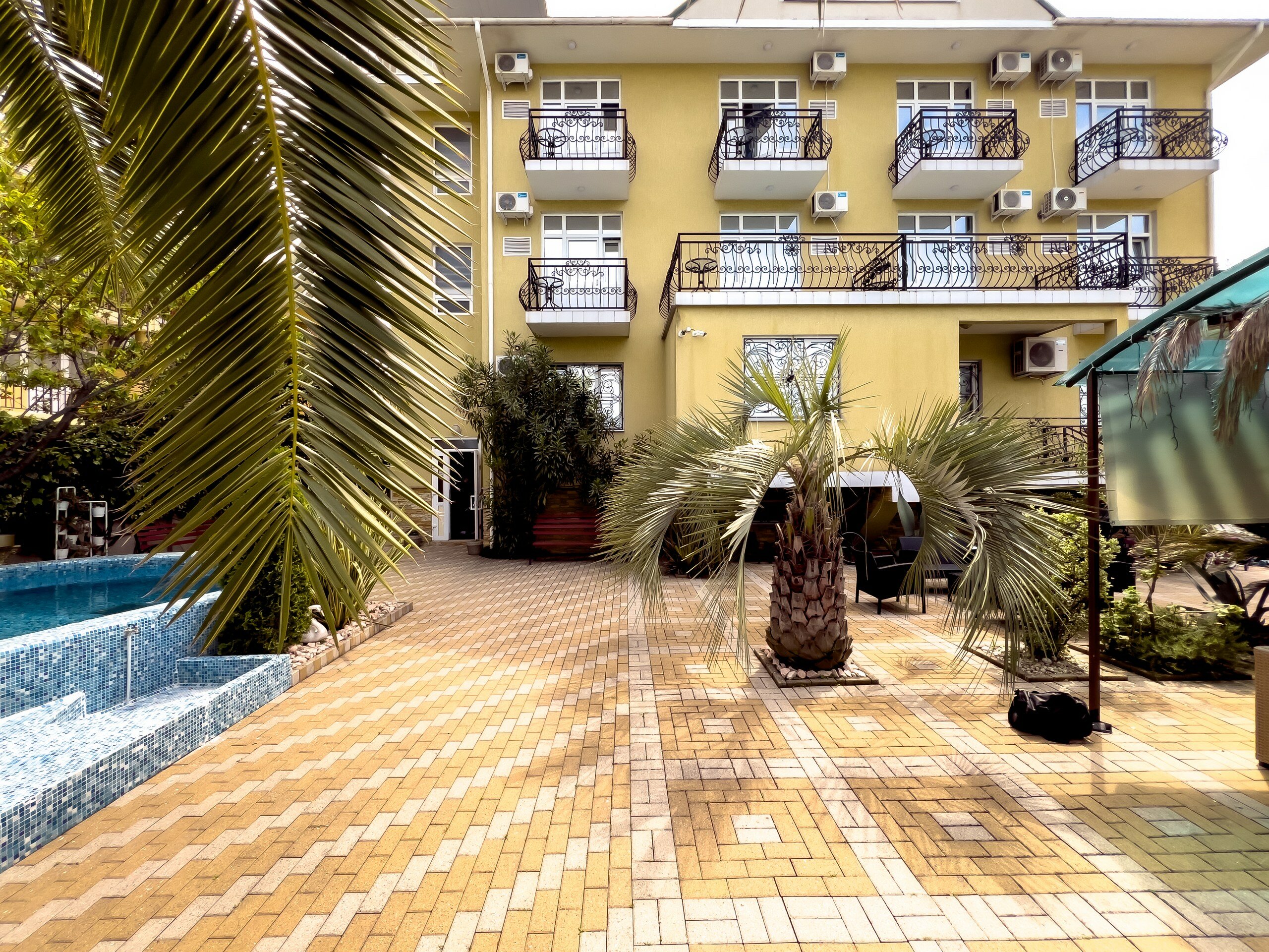 Фото Ренессанс