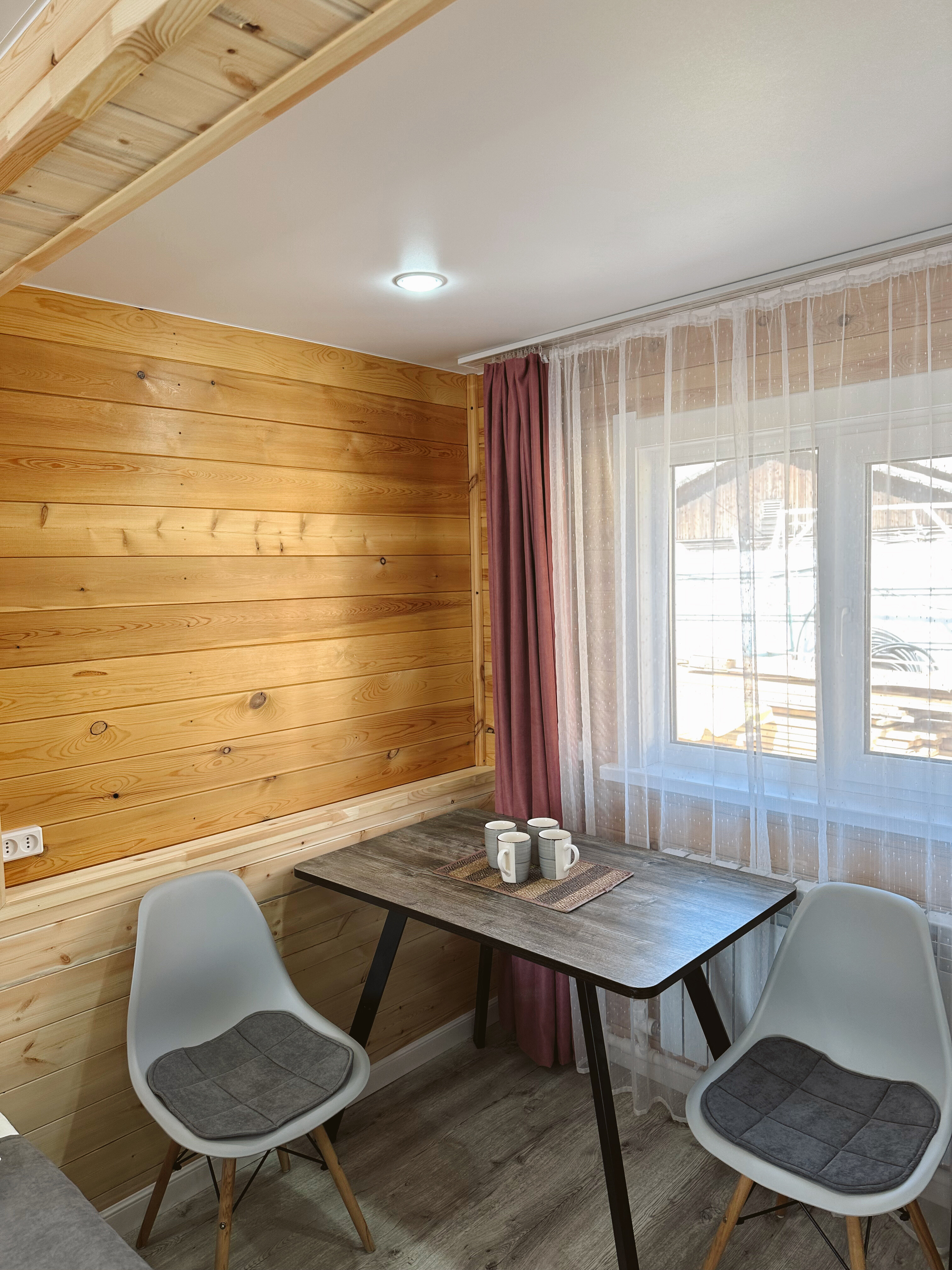 Фото Olkhon Rest