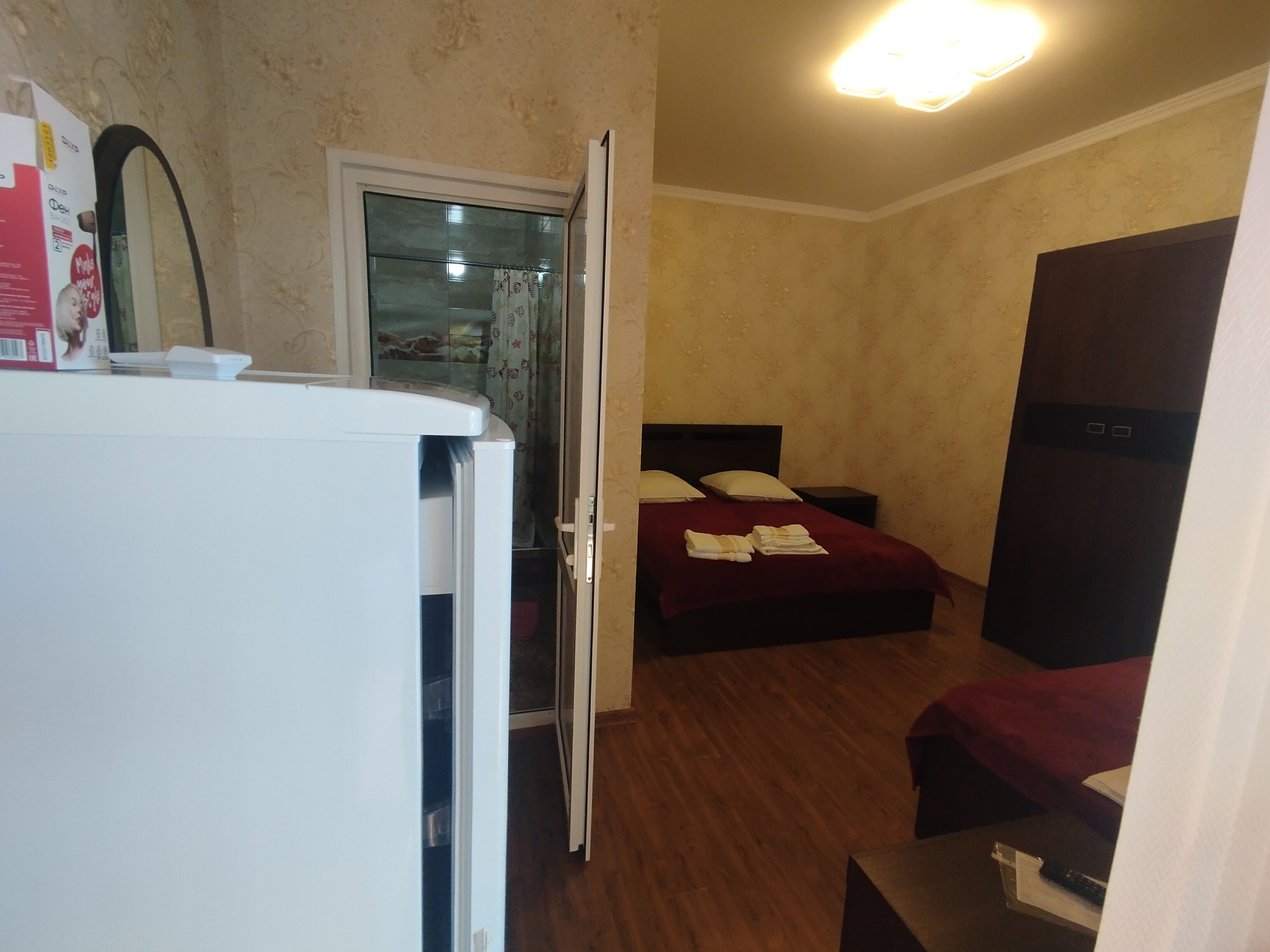 Фото Афродита