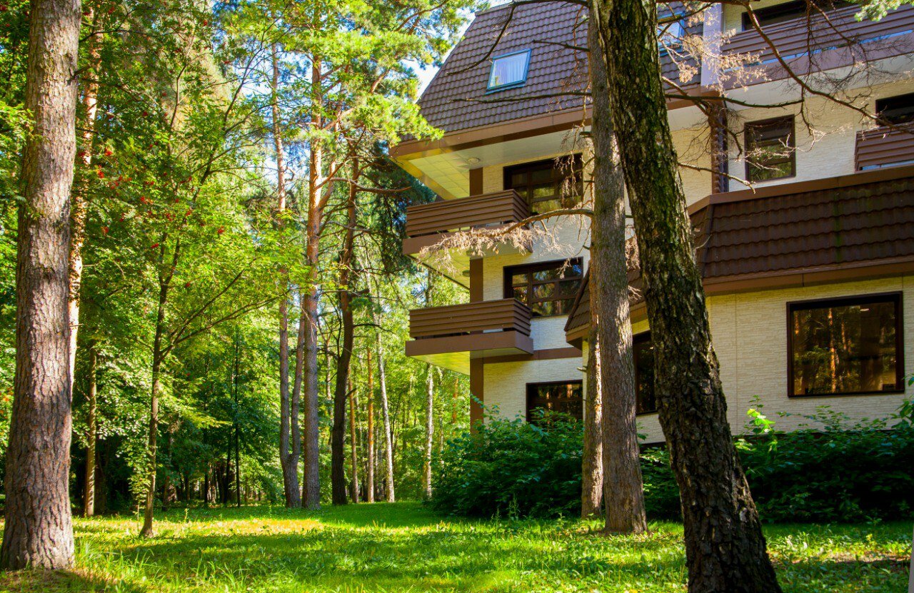 Фото Федеральное государственное бюджетное учреждение Многофункциональный комплекс Министерства финансов Российской Федерации