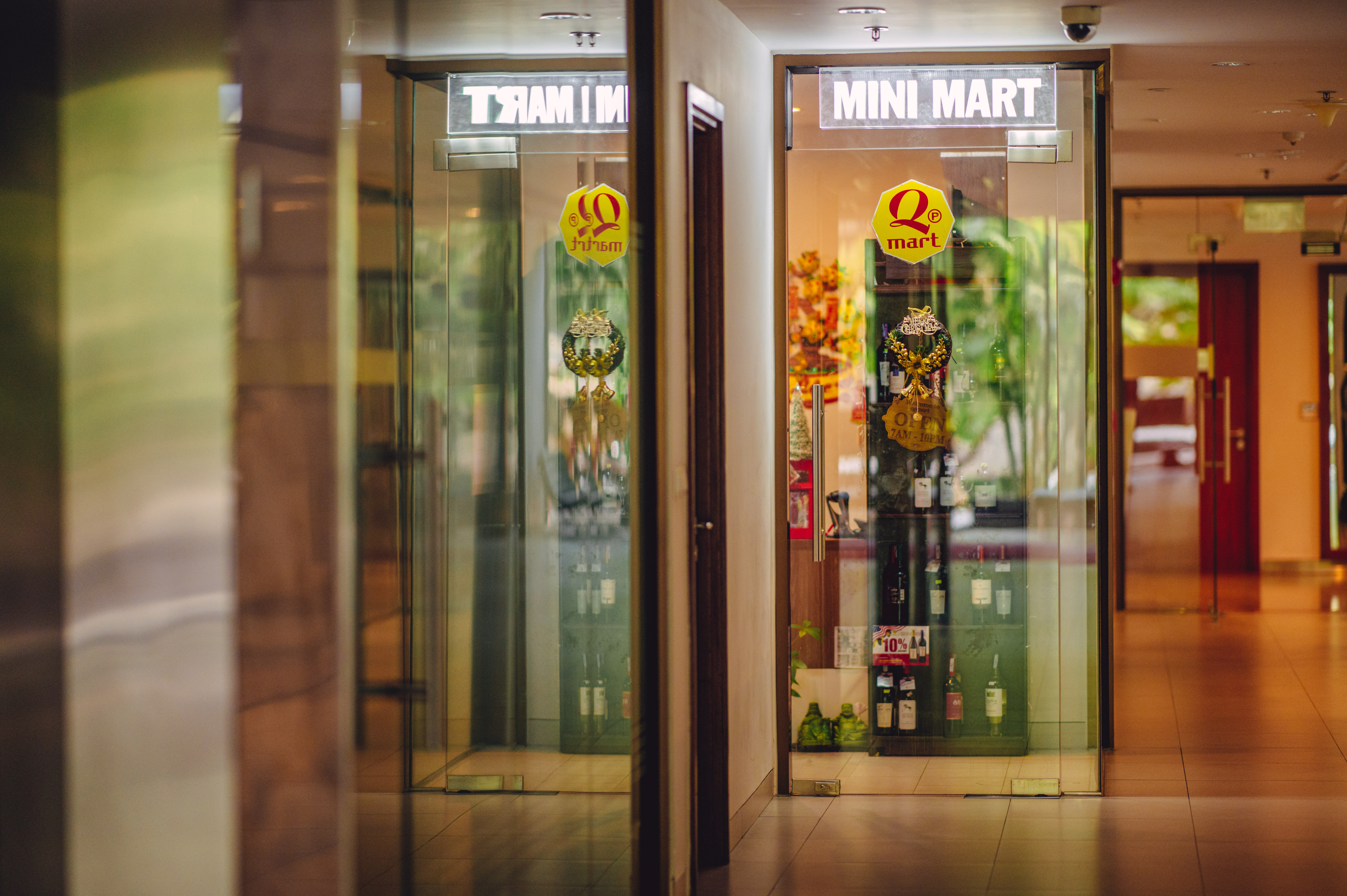 Фото Sila Urban Living