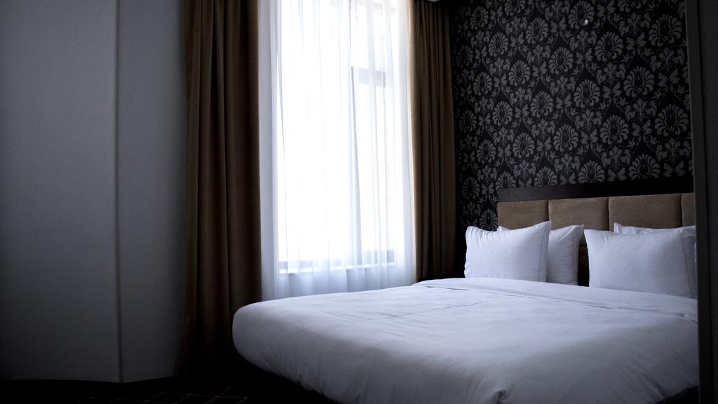 Фото Corniche Family Hotel Baku