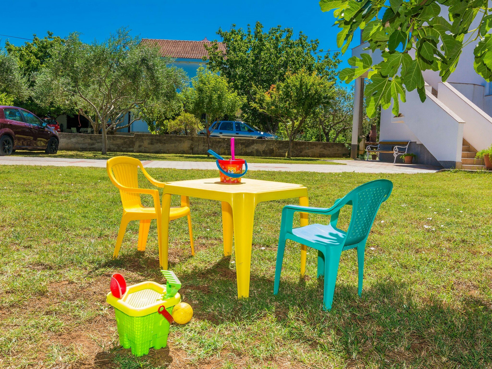 Фото Apartments Blanka