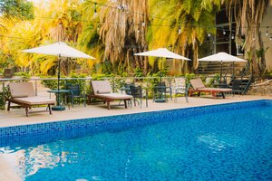 Гостиница Lotus by Serendib