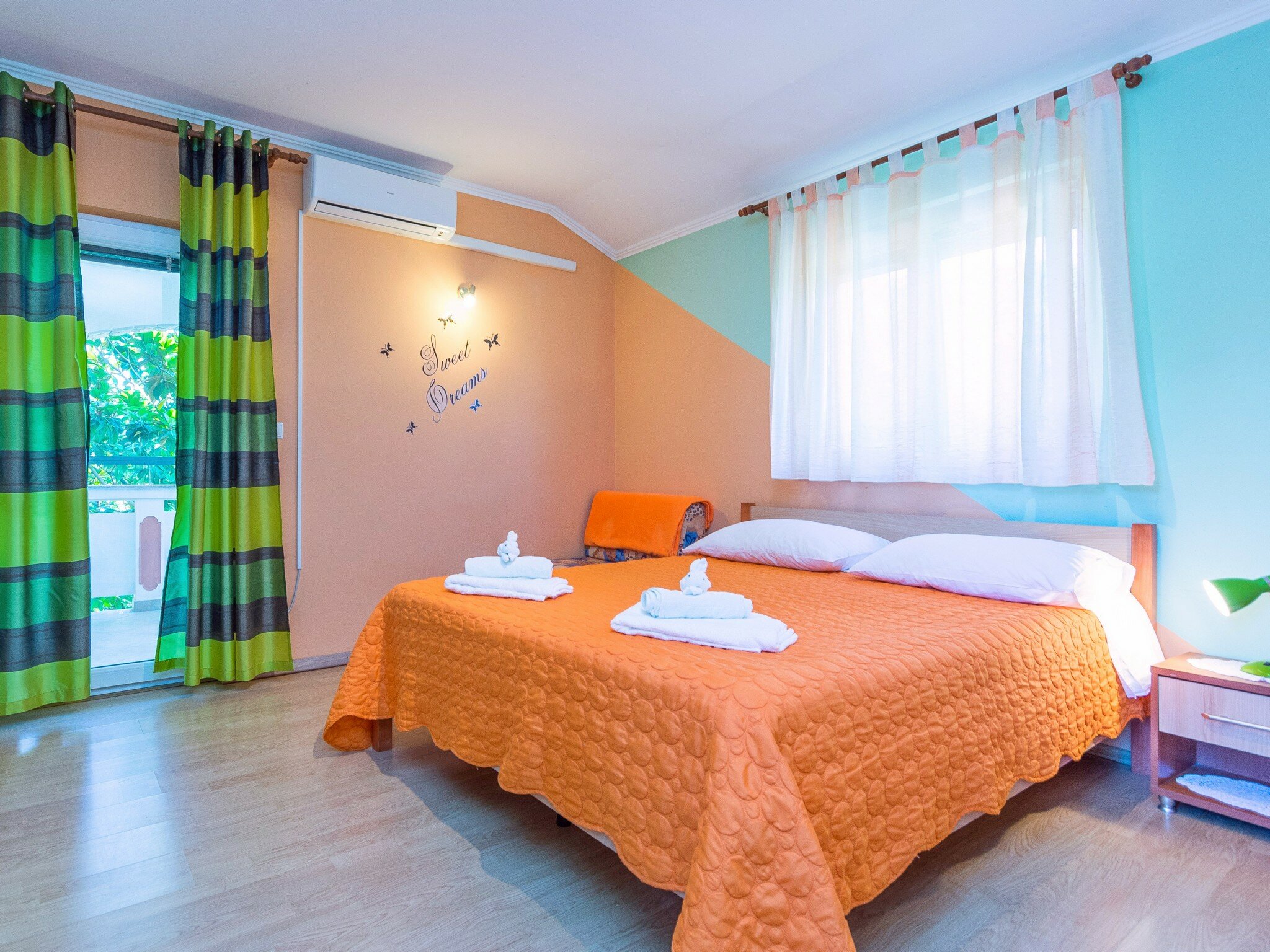 Фото Apartments Blanka