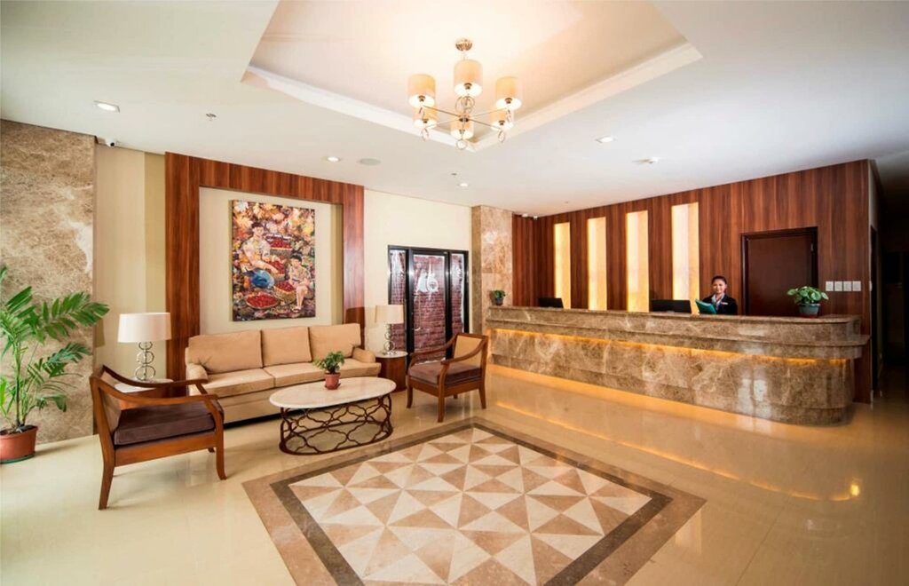 Hotel Apartel Units by V Hotel and Apartel, Baguio, photo