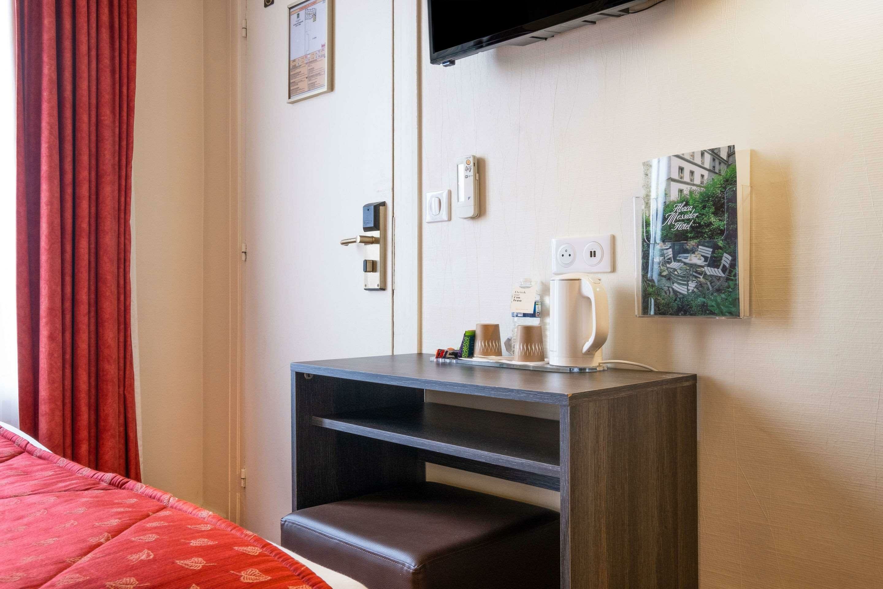 Фото Hotel Abaca Messidor