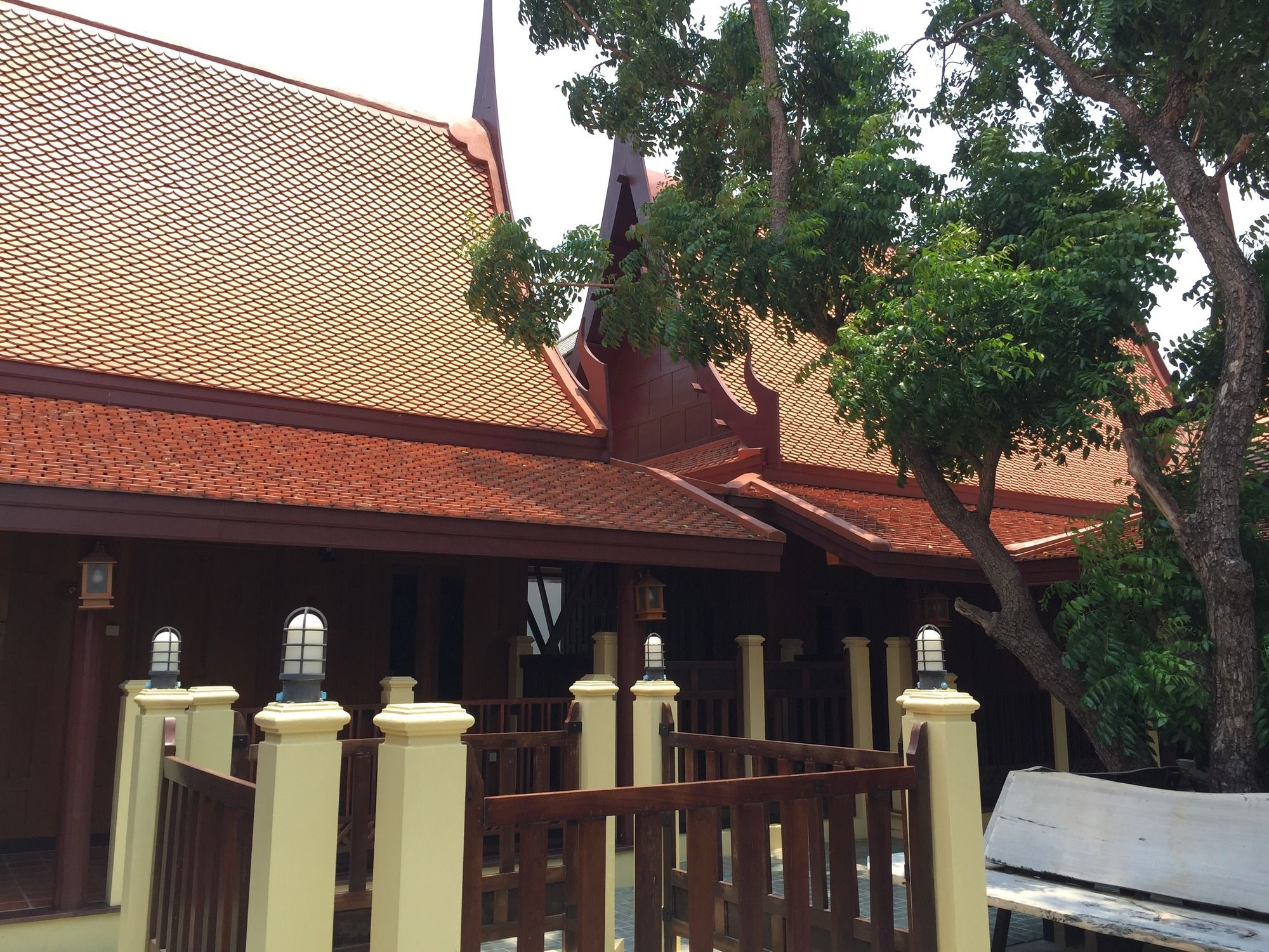 Фото Luang Chumni Village