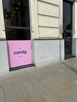 Candy (Ostozhenka Street, 40/1), beauty salon