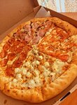 Pizza Craft (Zialionaja vulica, 2Г) ، محل صنع البيتزا