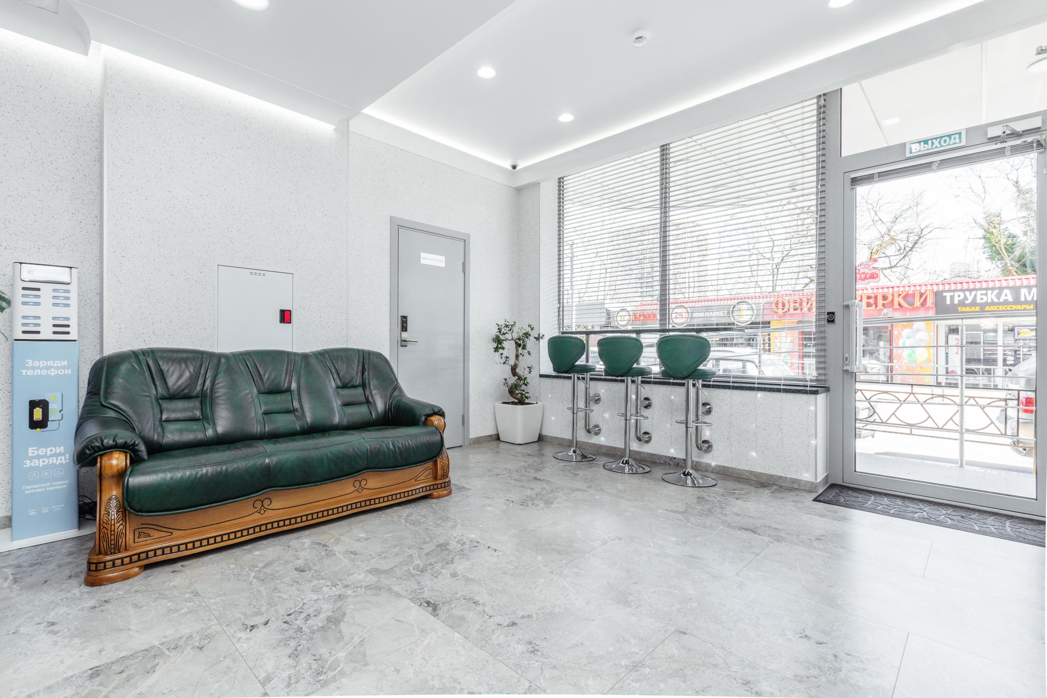 Фото Ривьера Парк Отель