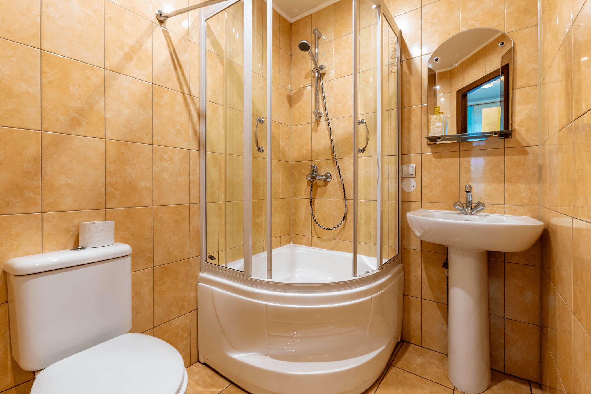 Фото Гавань