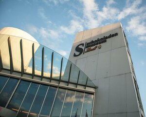 Гостиница Courtyard by Marriott Cologne