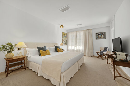 Гостиница La Moraleja The Quiet Hotel- Adults Only