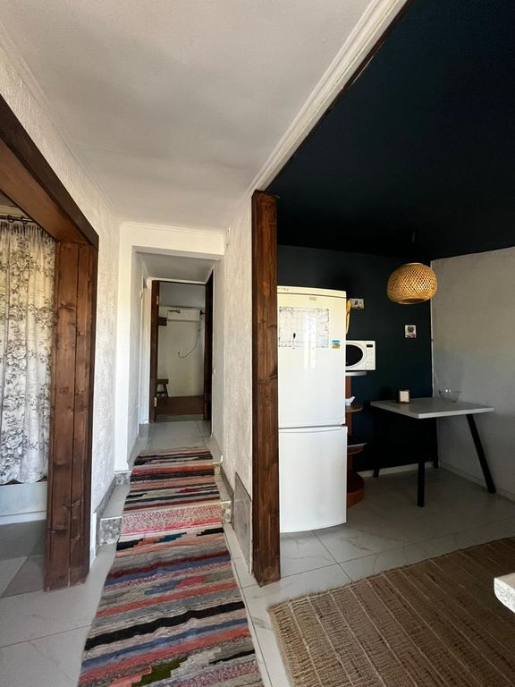 Фото Бунгало 3х комнатное