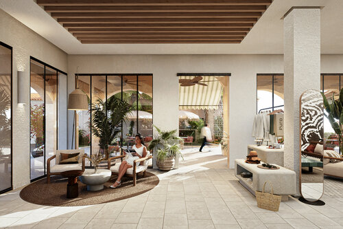 Гостиница Hotel Club Santa Ponsa - All Inclusive