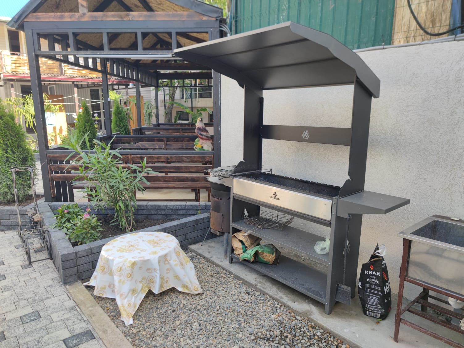 Фото Госевой дом Kivi