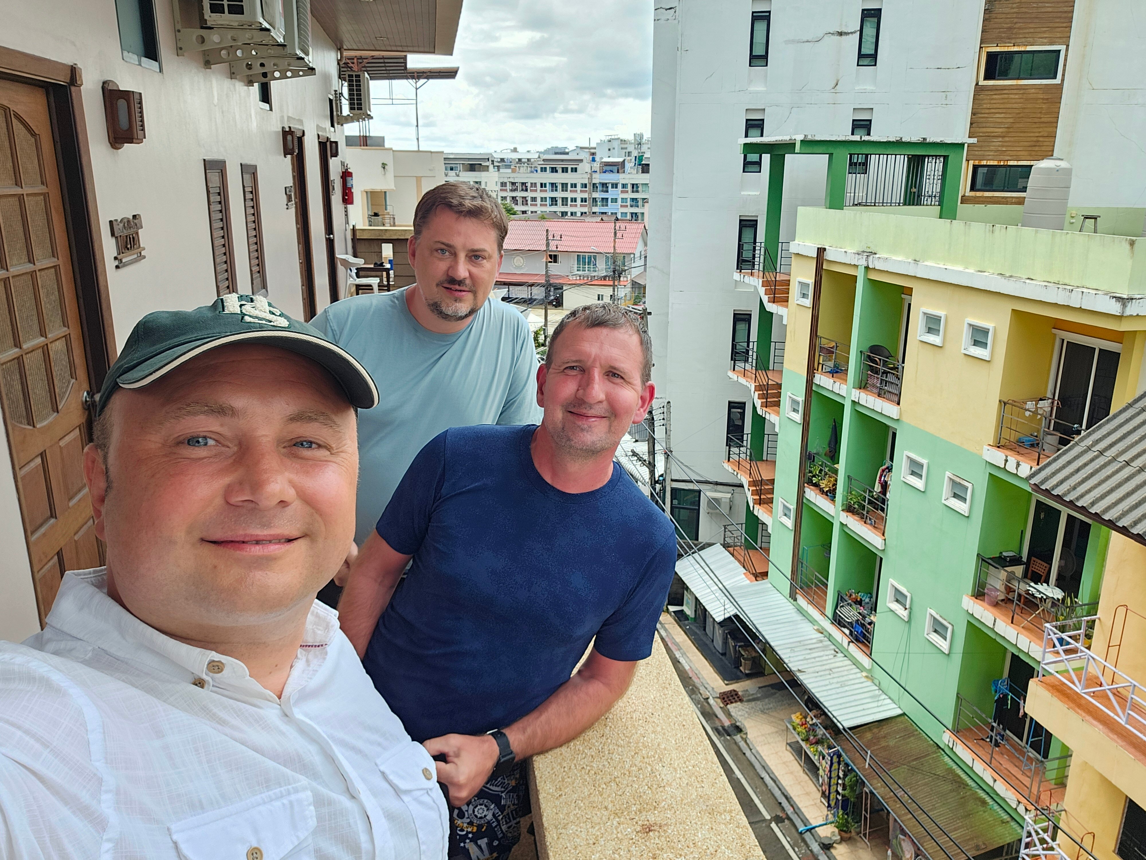 Фото Seeka Boutique Resort