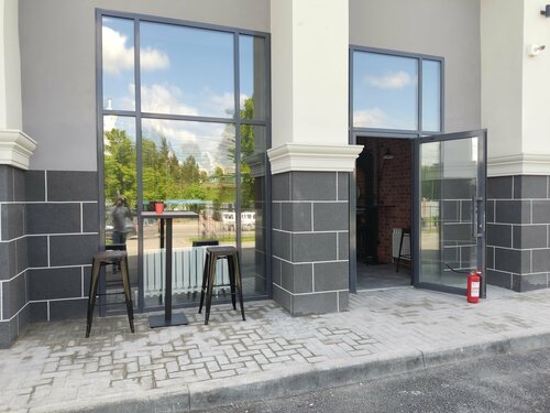 Гостиница Дом туриста в Чебоксарах