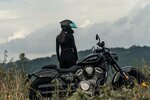 MotoGala (Malaya Grazhdanskaya ulitsa, 35Ак4), salón de motos