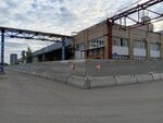 Avilam (2nd Khoroshyovsky Drive, 7с1А), production of auto parts