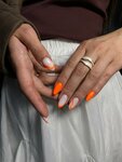 Символ (Kraulya Street, 89А), nail salon