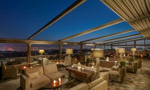 Гостиница Doubletree by Hilton Elazig