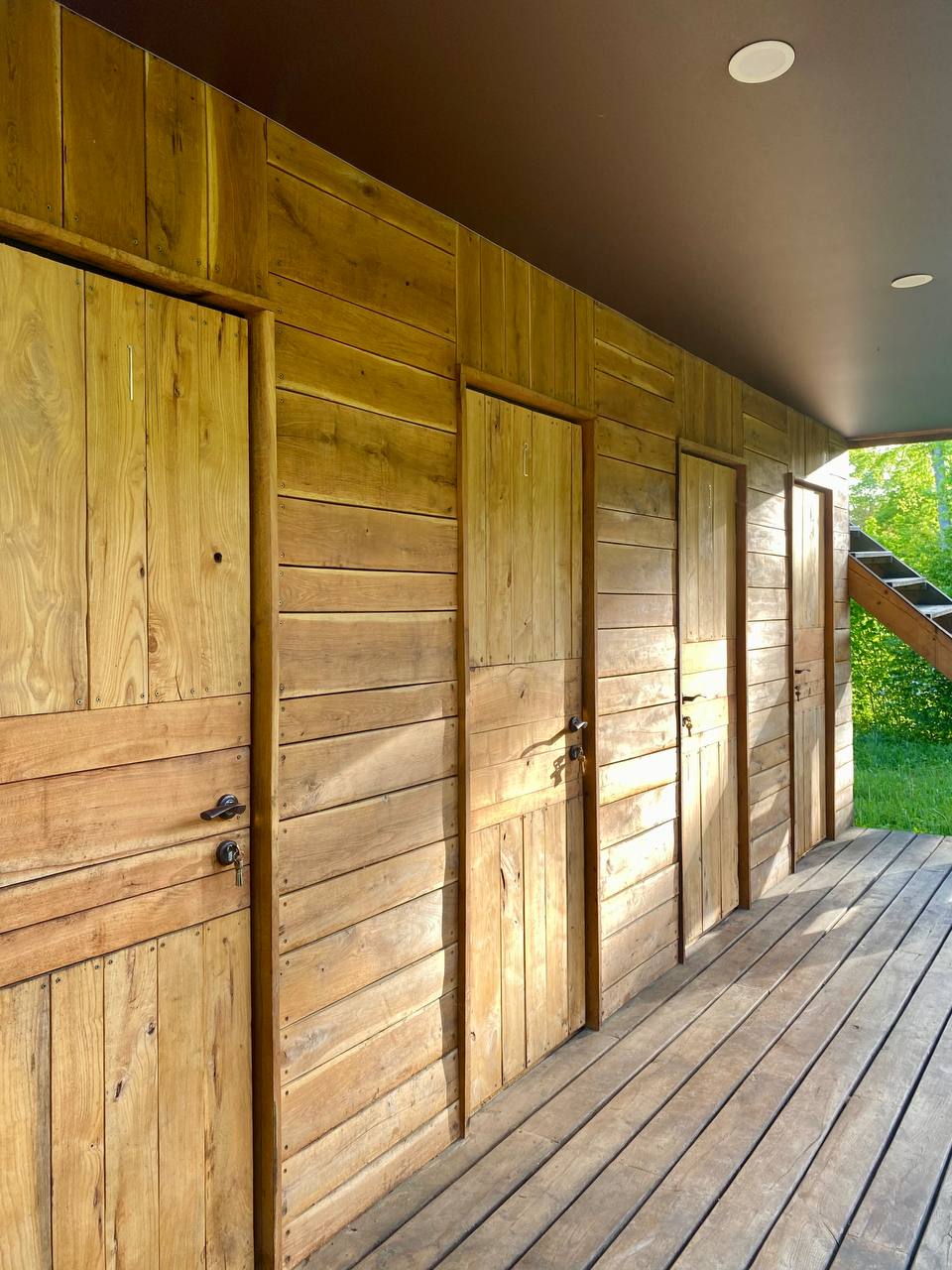 Фото Лагонаки Глэмп