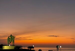 Гостиница Europa Hotel