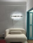 Какие Люди (Fadeyeva Street, 10) ، تنظيم الأحداث