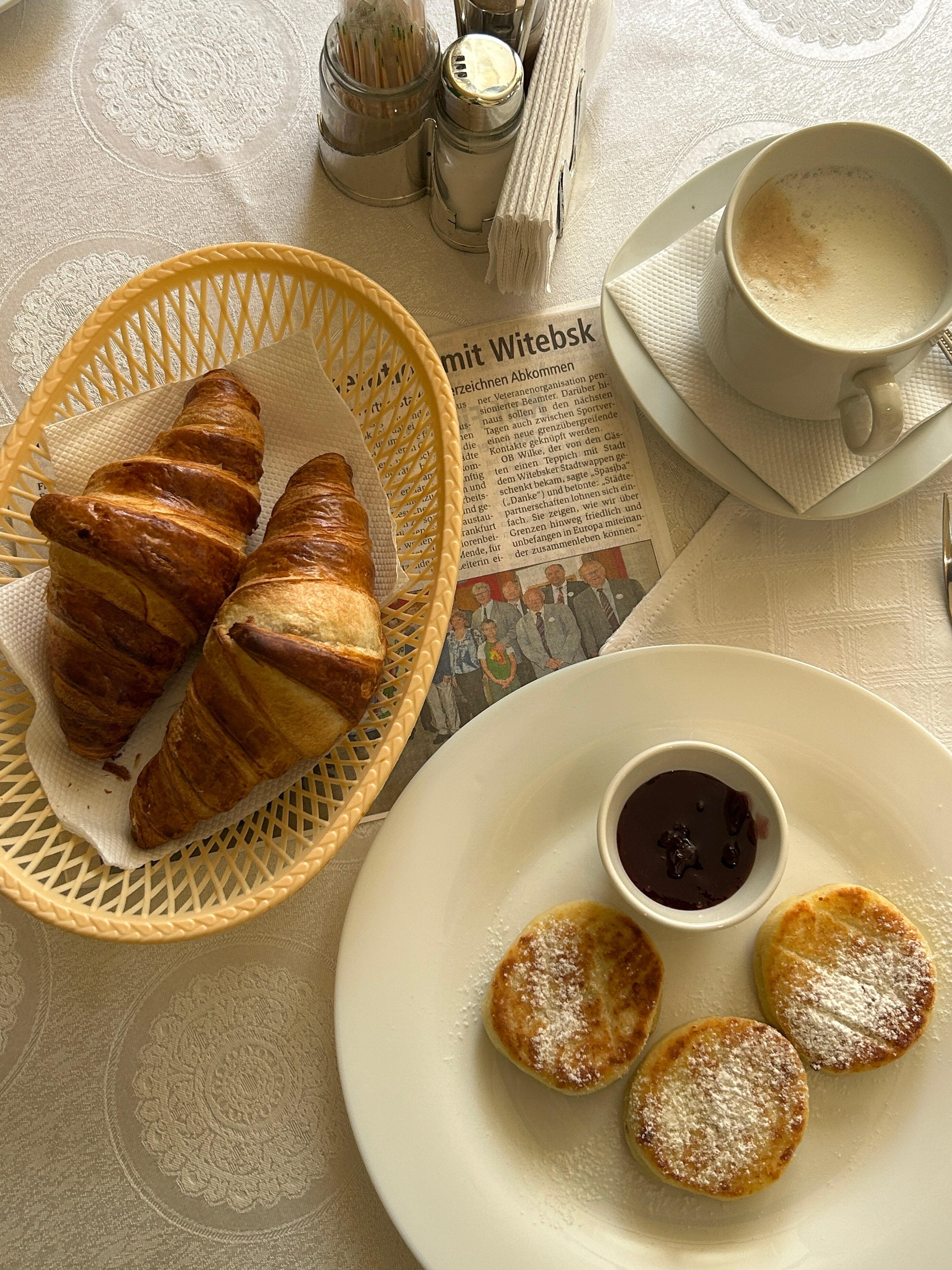 Фото Эридан