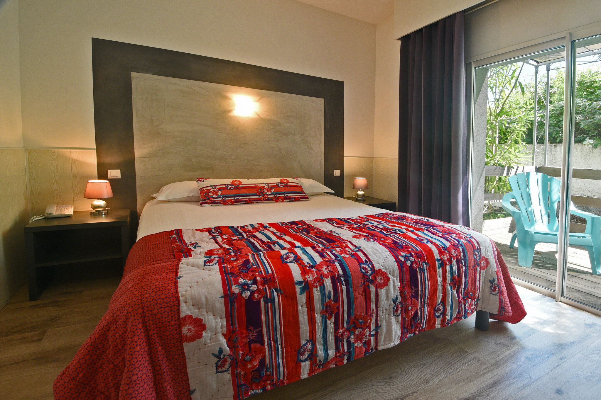 Фото Golfe Hôtel