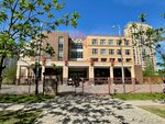 Школа № 33, корпус № 2 (Yantarniy Microdistrict, Molodyozhny bulvar, 3) ، مدرسة
