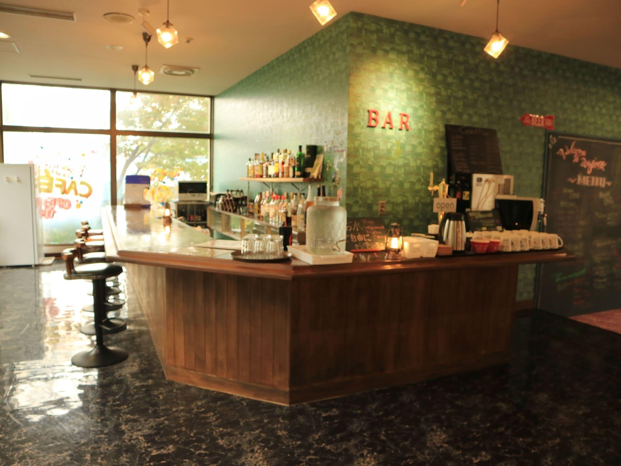 Фото Hotel & Resort Kiyomizu Bozanso