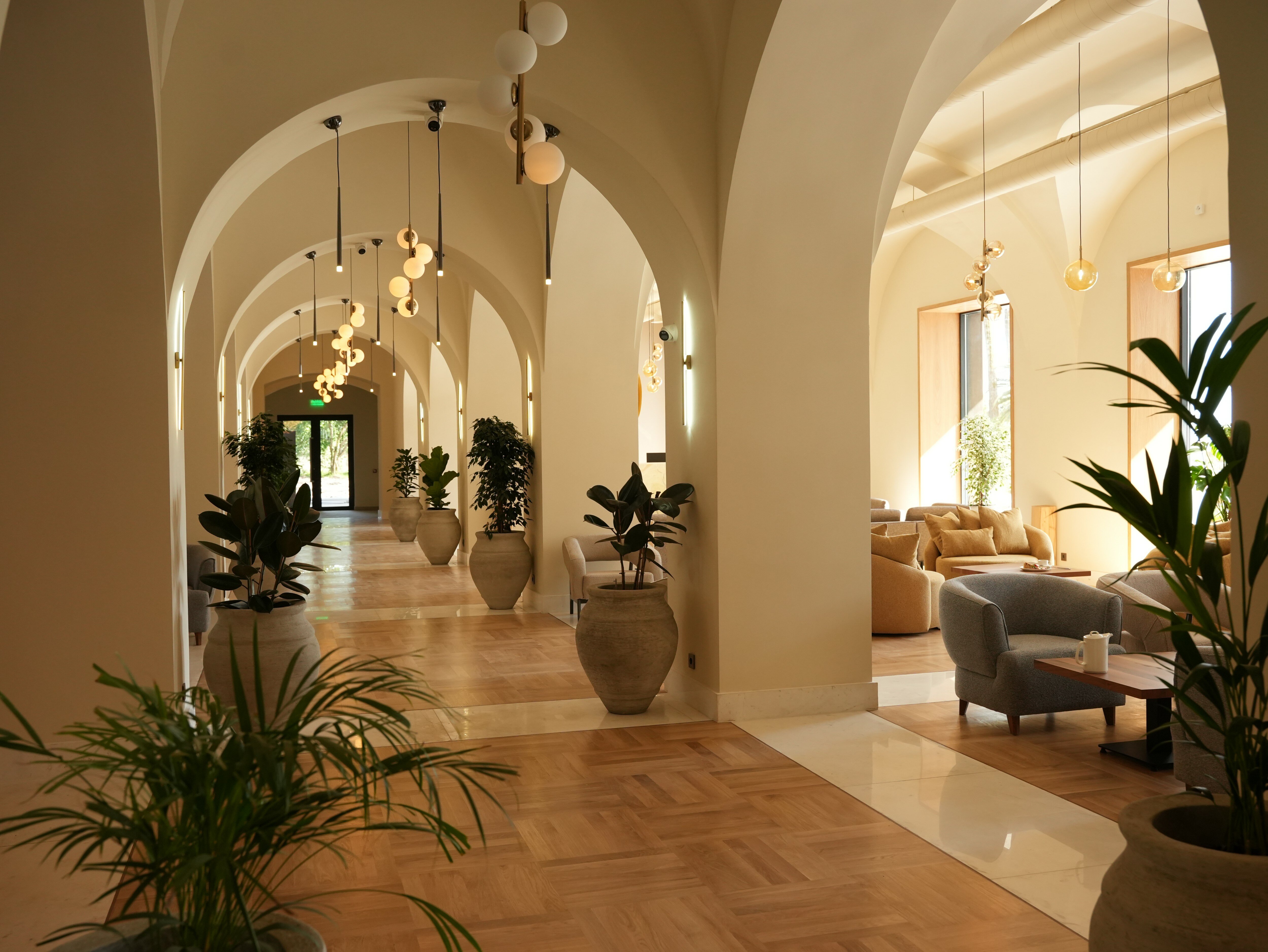 Фото Ashamta Hotel&Spa Afon