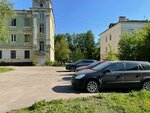 Хостел (Oktyabrskaya ulitsa, 38), hostel