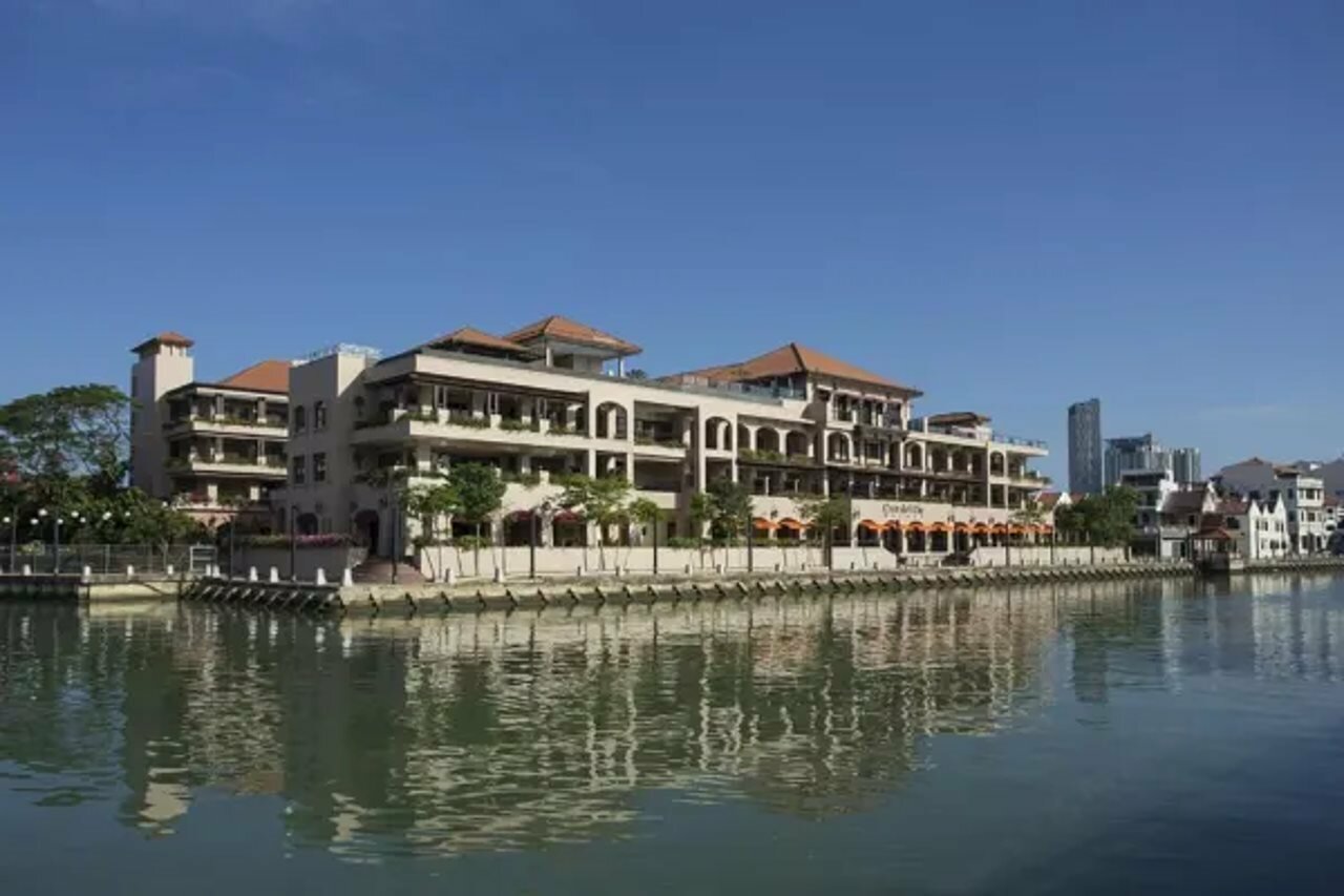 Фото Casa del Rio Melaka