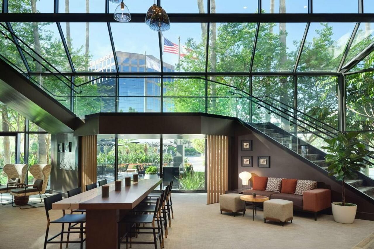 Фото Sonesta Irvine