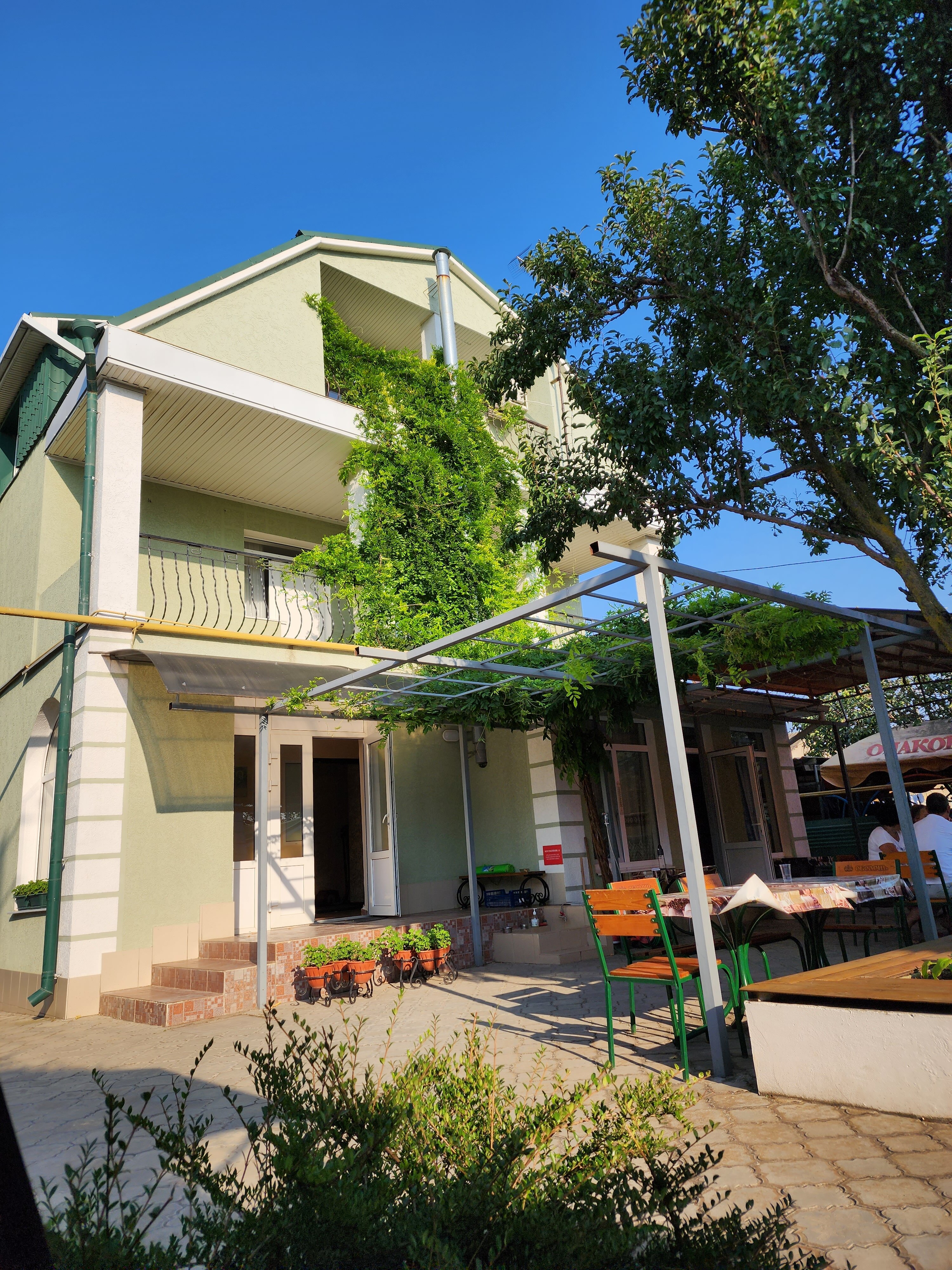 Фото Регион Море