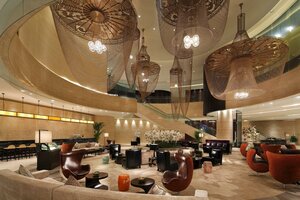Гостиница Crowne Plaza Wuxi Taihu