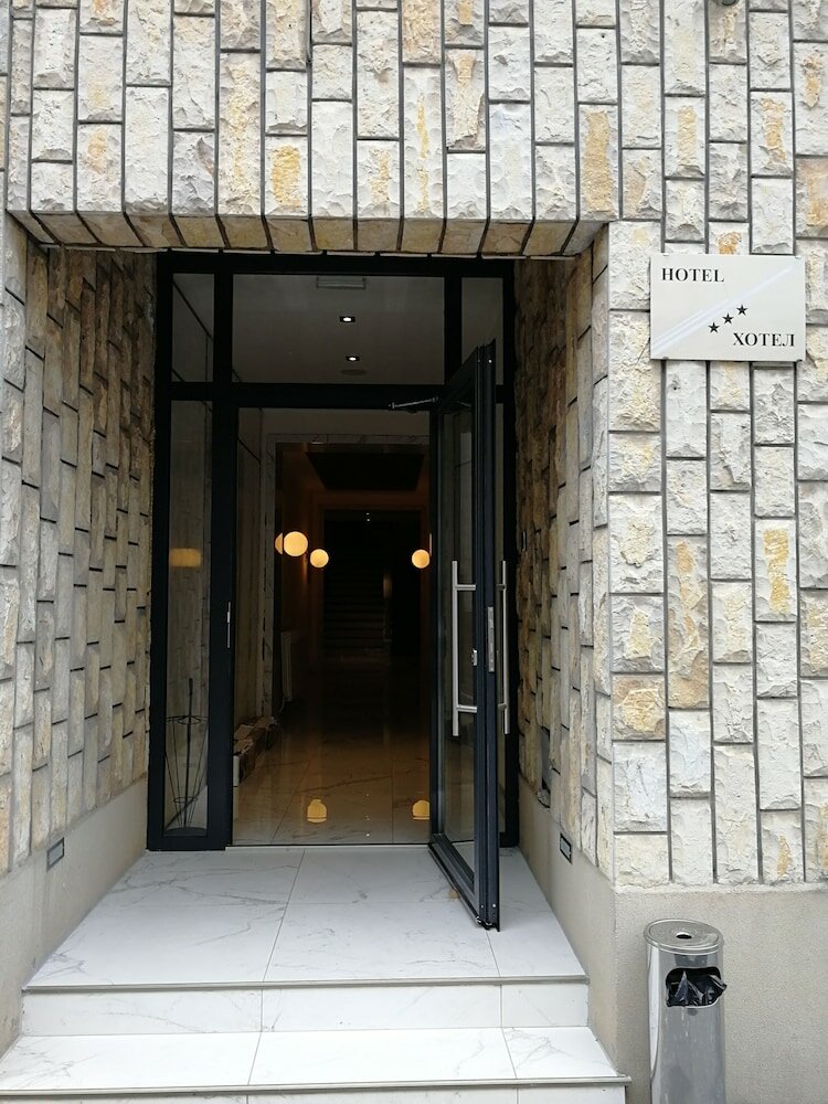 Фото Hotel Ideja