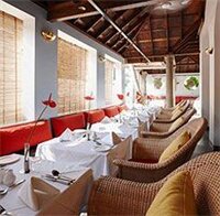 Фото The Malabar House