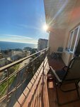 Коттедж в Мисхоре (посёлок городского типа Кореиз, Южная улица, 66А), short-term housing rental