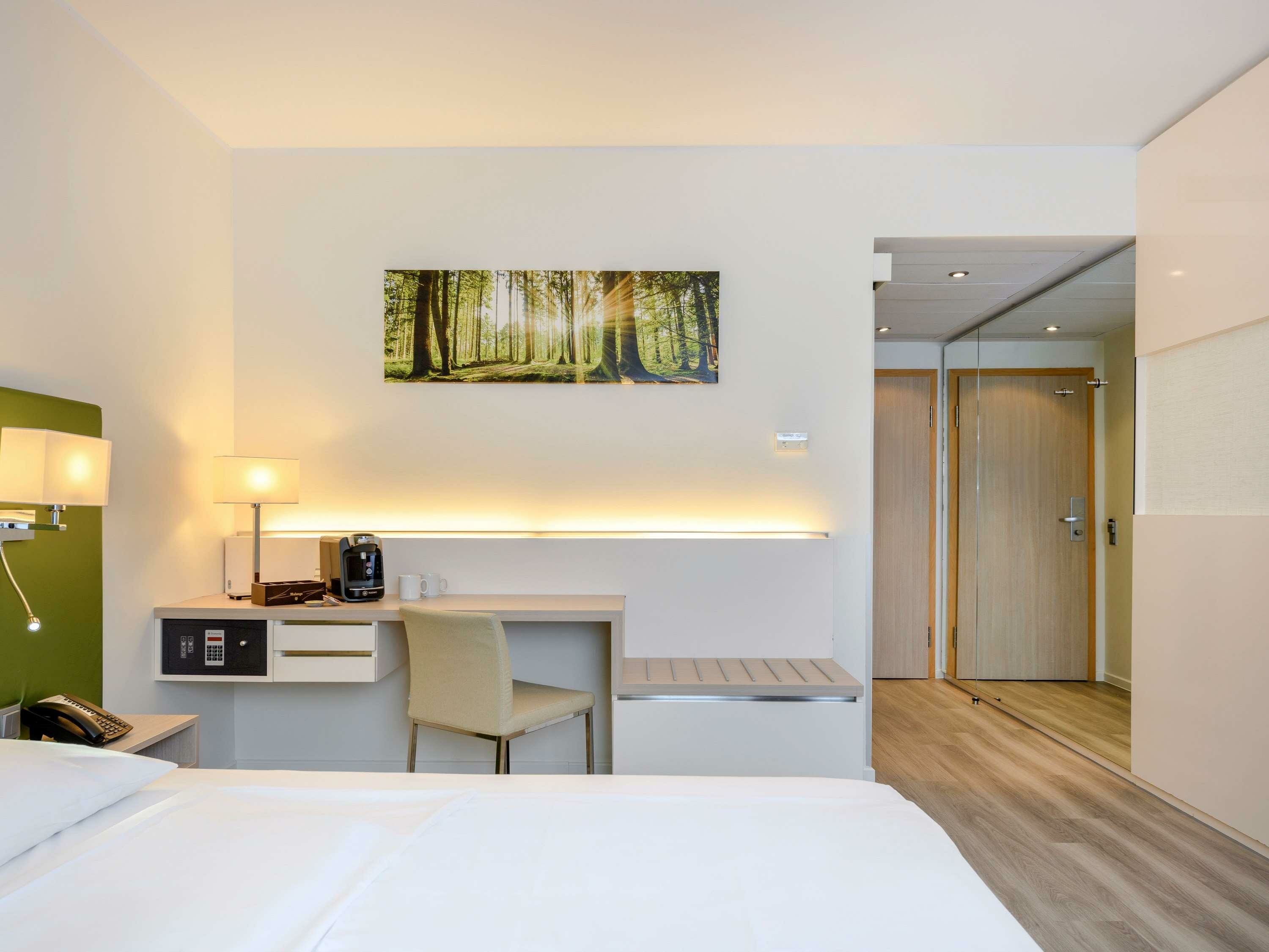 Фото Mercure Hotel Bristol Stuttgart Sindelfingen